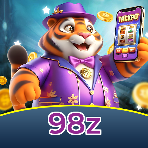 98z: Plataforma confiável e cassino premiado