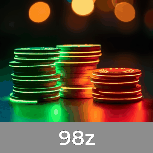 98z: Experiência de Apostas Completa e Conveniente em Nosso Aplicativo Móvel