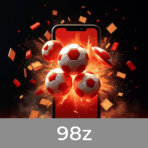 98z: Plataforma confiável e cassino premiado